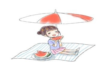 夏的声音作文优秀7篇