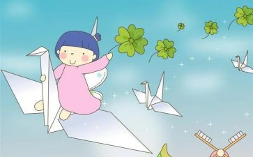 我想飞作文模板8篇