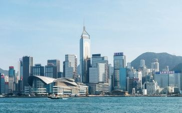 游记香港作文优秀7篇