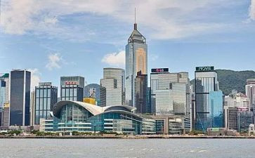 游记香港作文推荐7篇