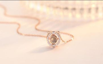 项链莫泊桑读书心得7篇