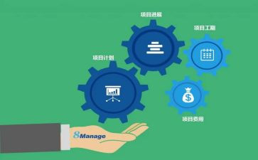 项目个人总结报告8篇