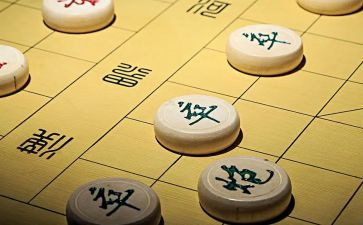 象棋活动总结参考6篇