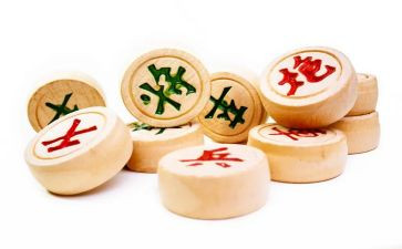 象棋活动总结6篇