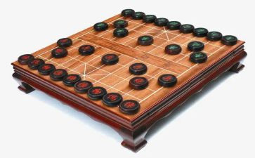 象棋活动总结最新7篇