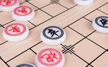 象棋活动总结通用7篇