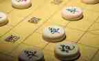 象棋活动总结参考6篇