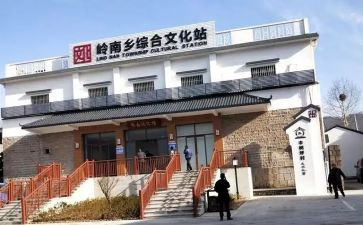 乡镇文化站2024年工作总结5篇