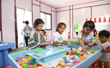 2024年幼儿园小班工作计划通用8篇