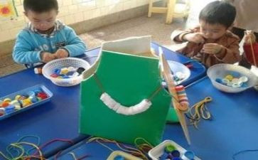 《幼儿园》小班教案优秀8篇