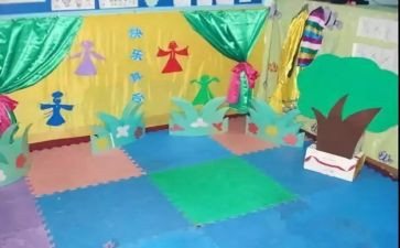 幼儿园小班个人年度工作总结6篇