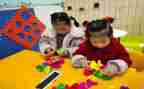 2024年幼儿园小班工作计划精选5篇