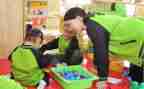 幼儿小班级月工作计划最新6篇