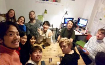 校本课学期工作总结5篇