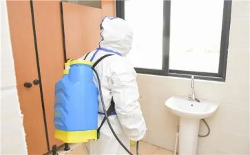 消毒供应科年终工作总结7篇