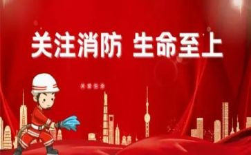 2024消防自查报告精选5篇