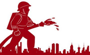 消防年终述职报告5篇