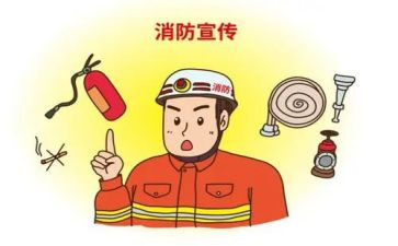 消防安全活动总结精选5篇