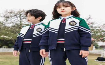 为校服务的心得体会优质5篇