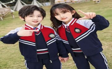 校服订购合同6篇