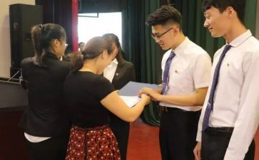 学校干部工作总结范文6篇