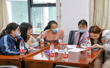 学校会计工作述职报告5篇