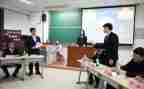 学校会申请书精选7篇