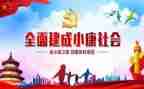关于小康心得体会7篇
