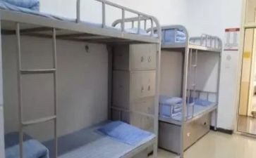 学校宿舍工作总结7篇