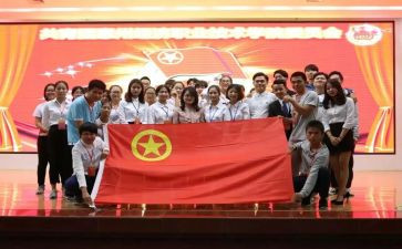 校团委宣传部工作月总结6篇