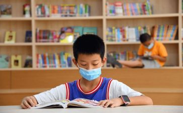 我的暑假生活小学作文参考6篇