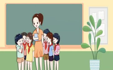 个人总结小学教师工作总结优秀8篇