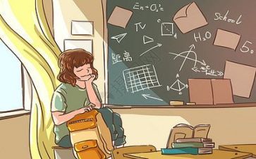 赞校园演讲稿7篇