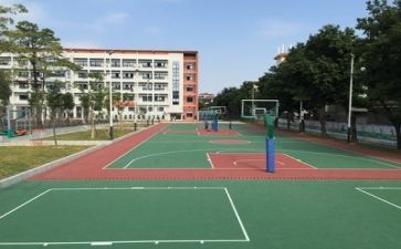 关于写校园的作文优秀5篇