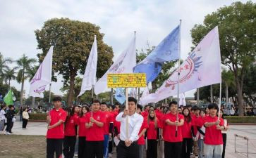 校运动会作文6篇