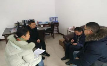 质量与安全管理小组工作计划5篇