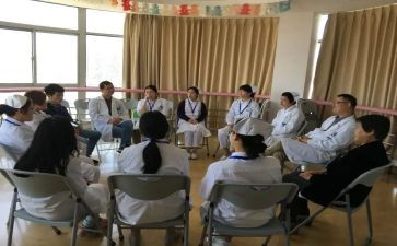 小组培训心得体会6篇