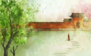 写景的作文500字参考8篇