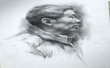 300字优秀写人作文5篇