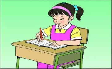 写事作文500字作文推荐5篇