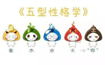 性格类作文优质7篇