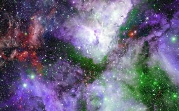 看星空作文600字优质5篇