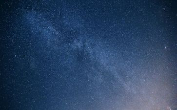 看星空作文600字8篇