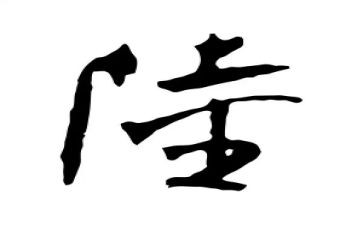 姓陆的调查报告7篇
