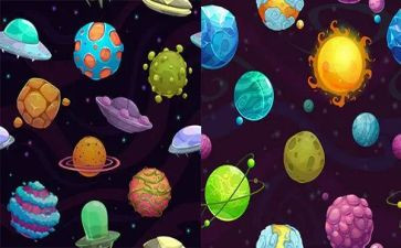 冰与火的星球读后感5篇