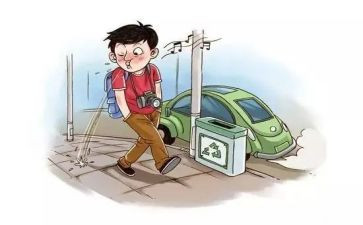幼儿教师违反职业道德行为心得体会6篇
