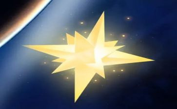 大班小星星的教案5篇