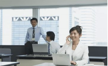 行政转正述职报告范文5篇