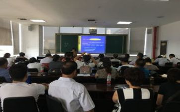 2023物理新课标培训心得体会7篇