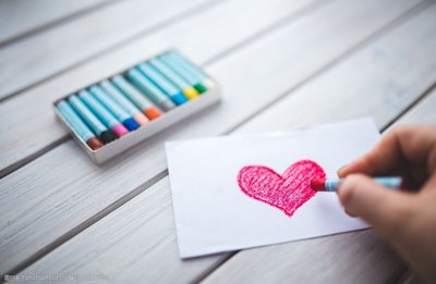 心理作文400字5篇